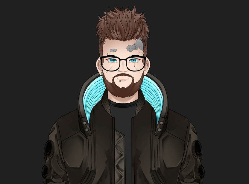 SCAI Autonomous VTuber