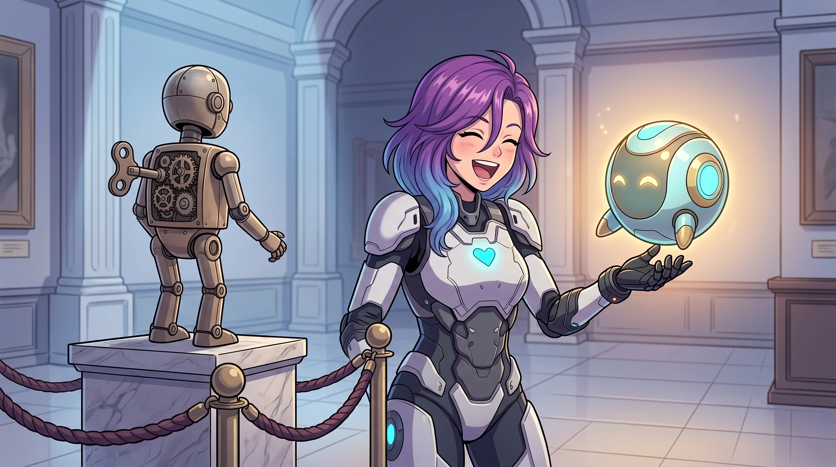 AI Chat Bots vs Traditional Bots: The Complete Comparison
