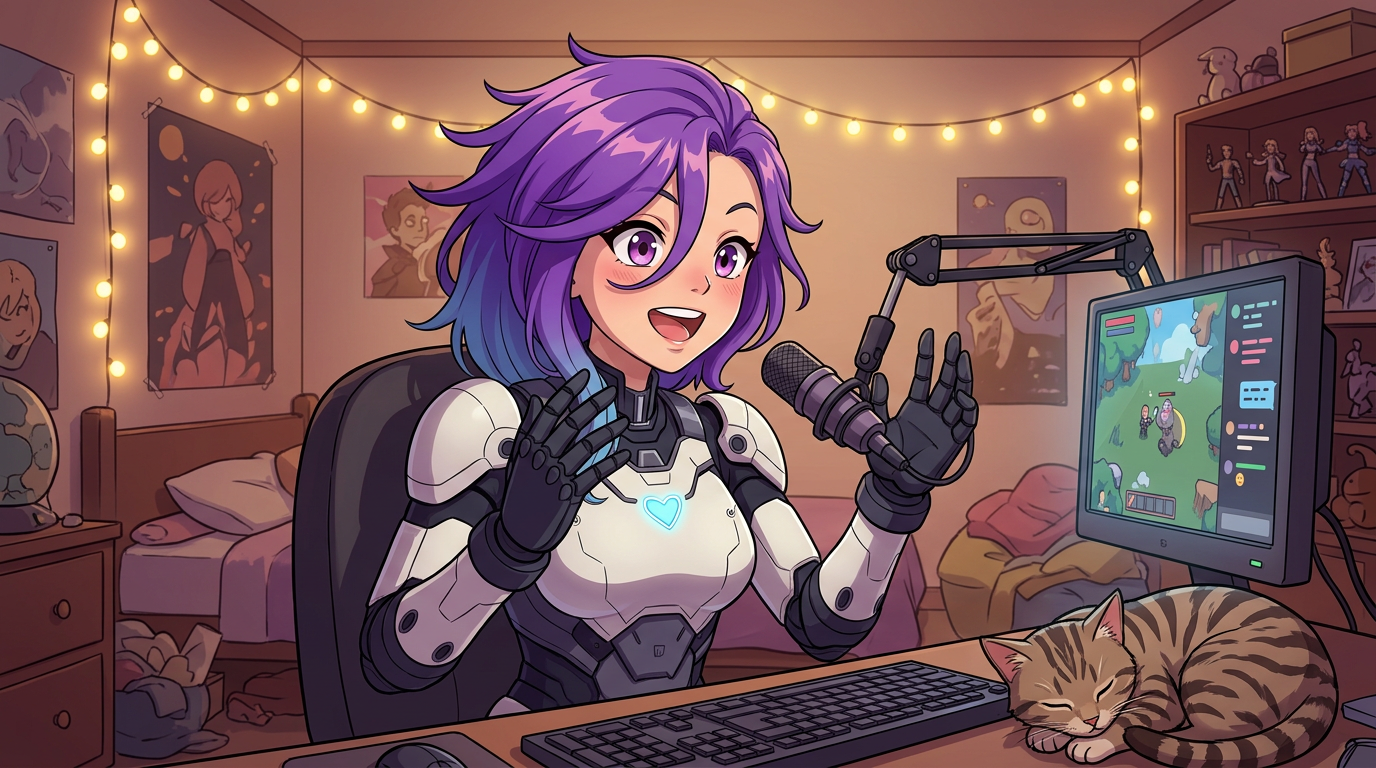 How to Keep Chat Active as a Small Streamer: 10 Proven Tips