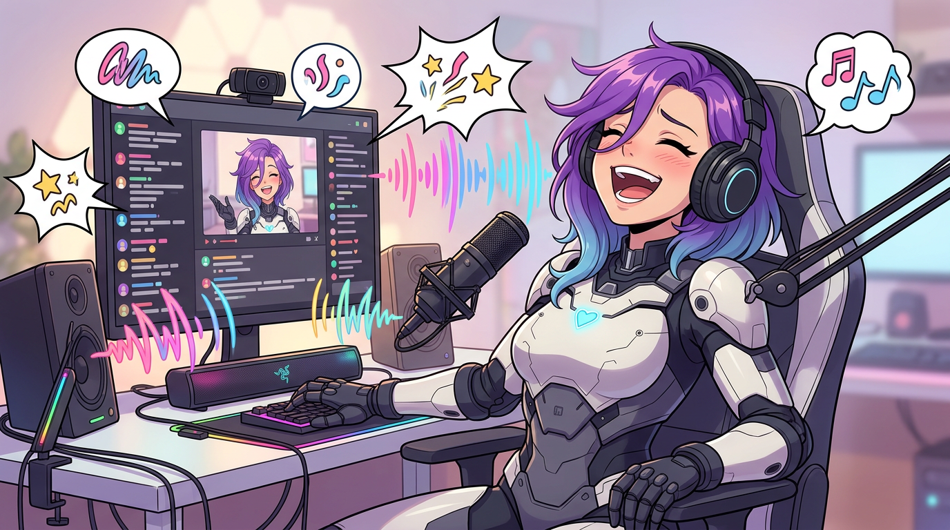 How to Set Up TTS on Twitch: Complete 2025 Guide