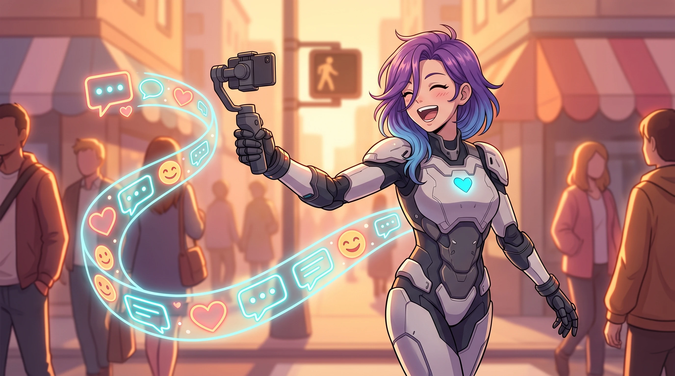 IRL Streaming Tips: How to Engage Chat When You Can't Watch It