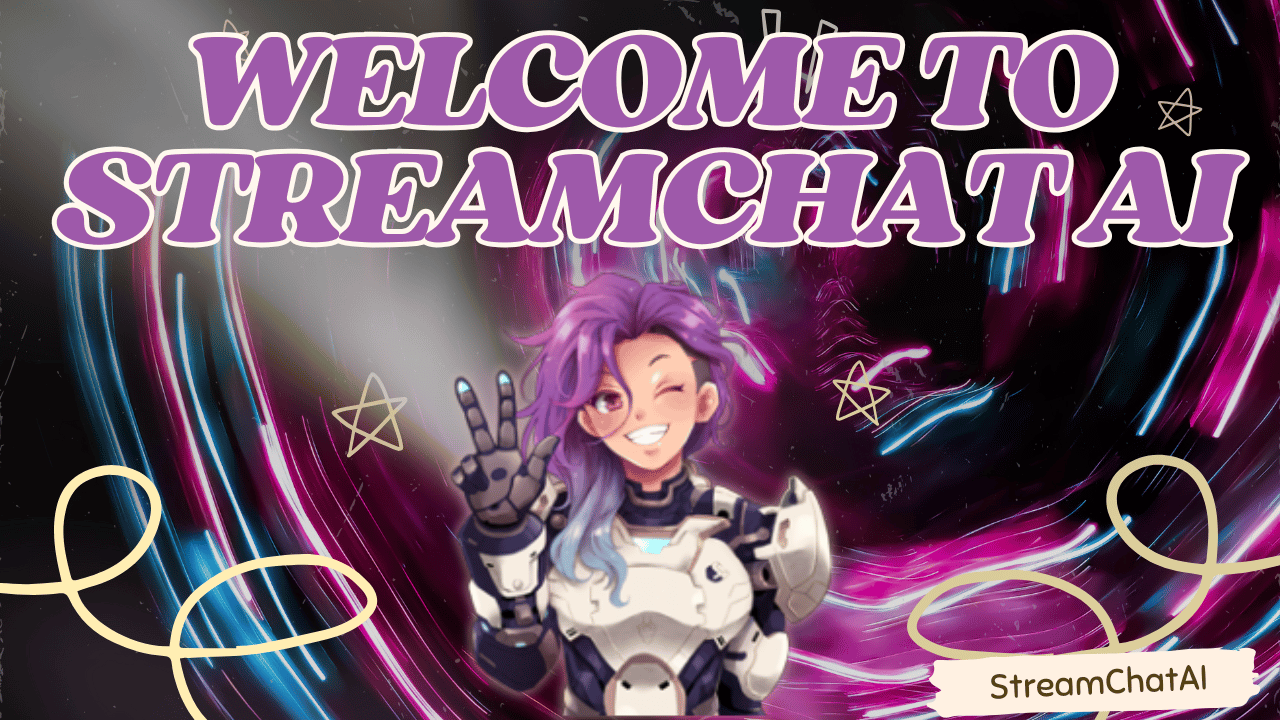 We are Live
