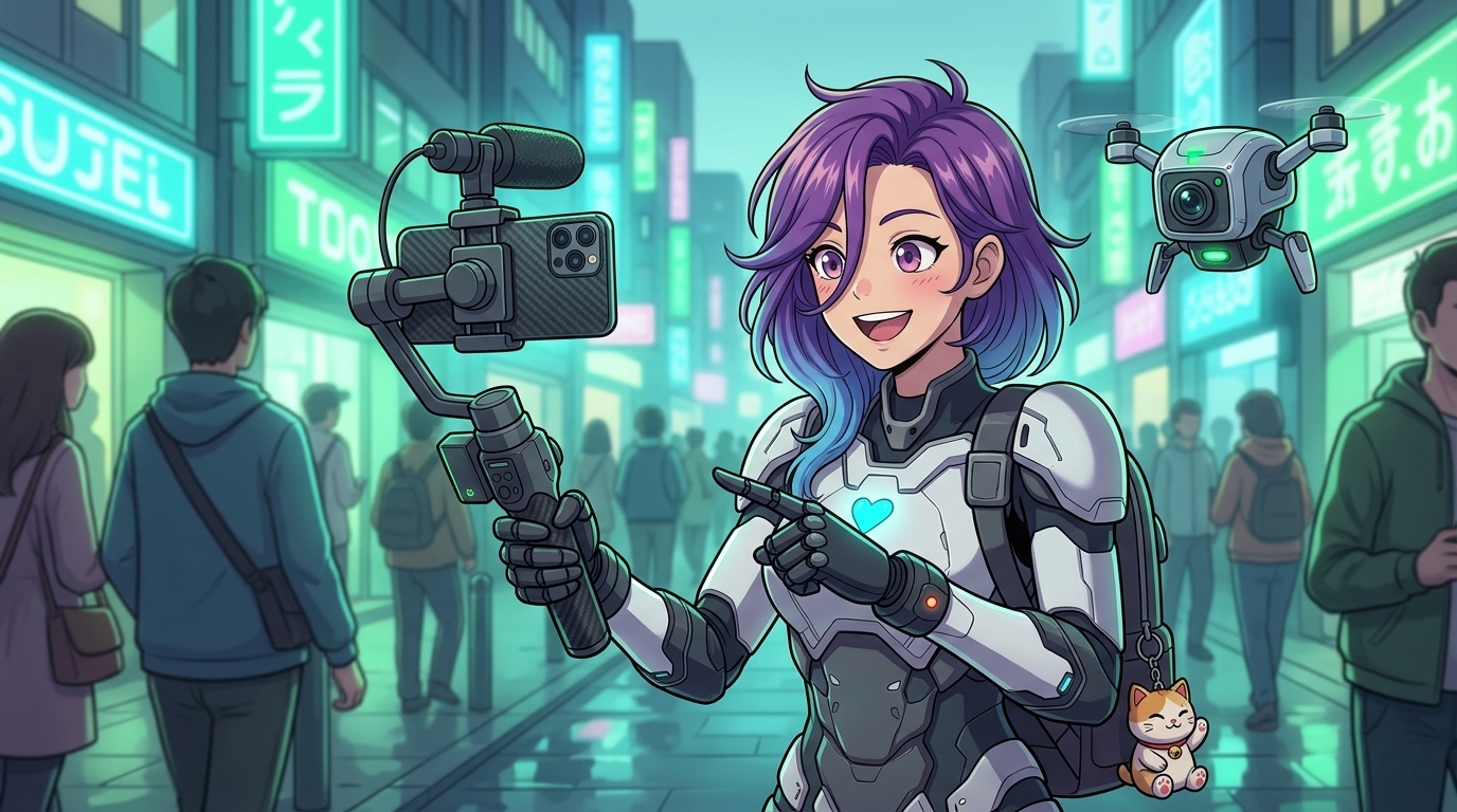 Kick's New Go Live App Is the IRL Streaming Infrastructure Upgrade Creators Actually Asked For