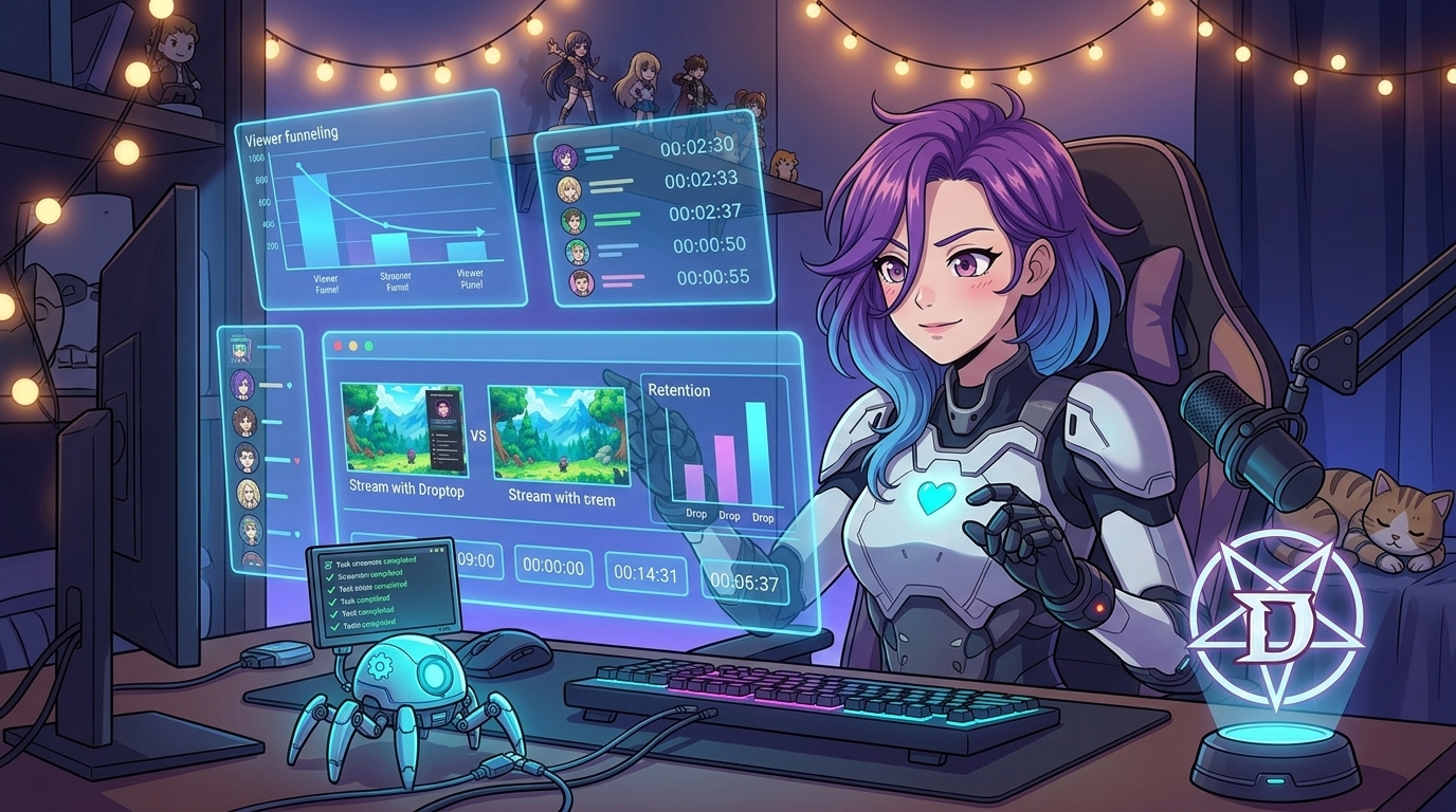 Diablo IV: Lord of Hatred Twitch Drops Are Coming - Here's How to Actually Make the Most of Them