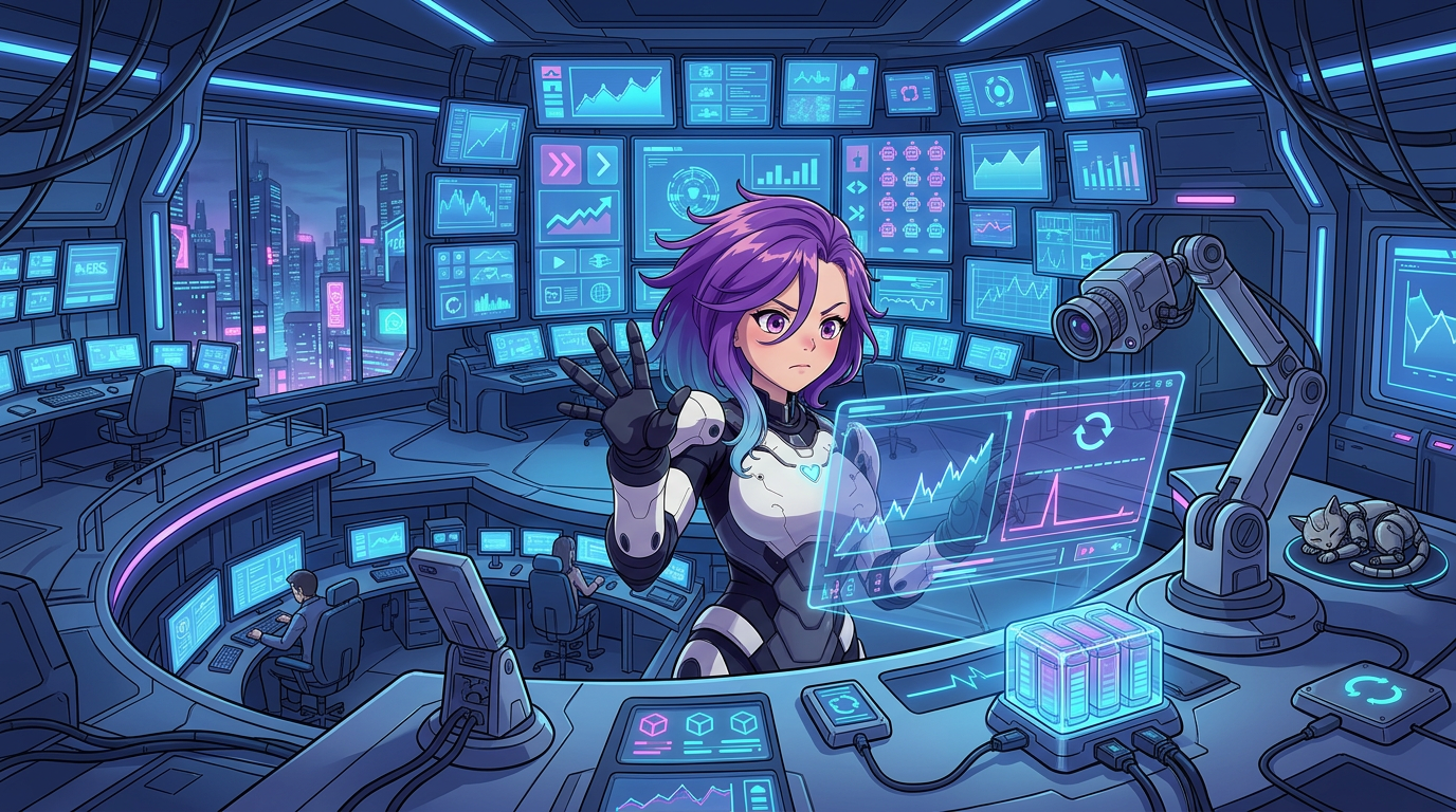 A Twitch Manager Just Told Streamers to Use Viewbots. That's a Problem Worth Talking About.