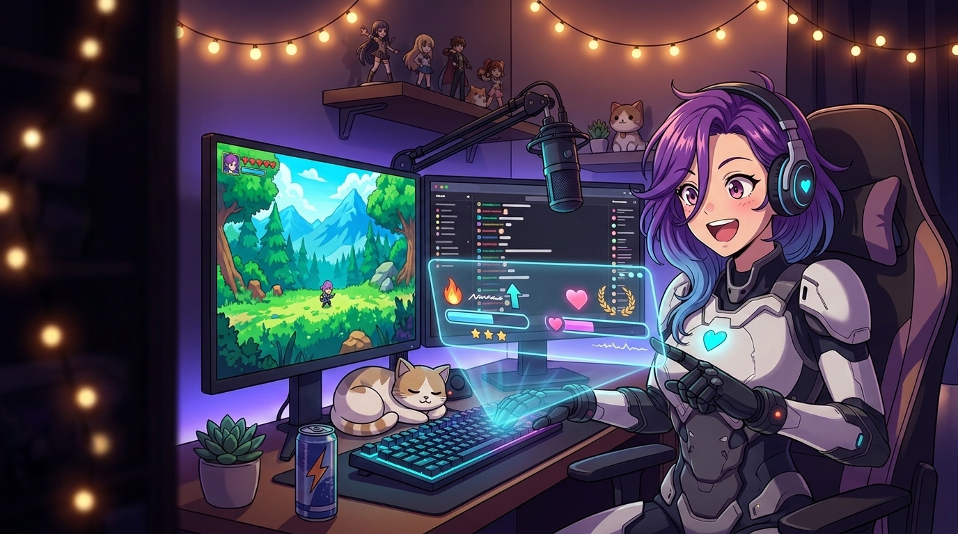 Twitch Watch Streaks Are Now in IRC: What Streamers Should Actually Build With Them