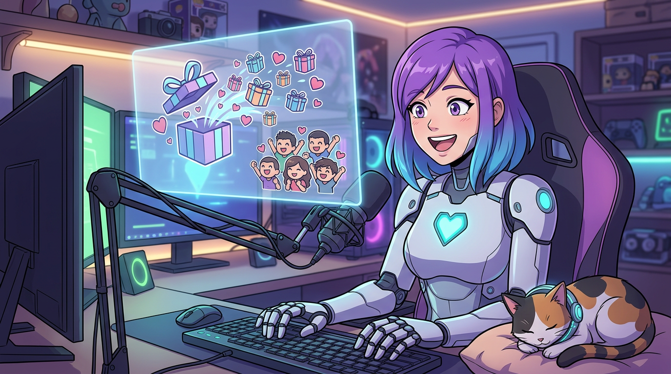 Twitch's "Gift 'em All" Feature Could Change Everything About Hype Bombs
