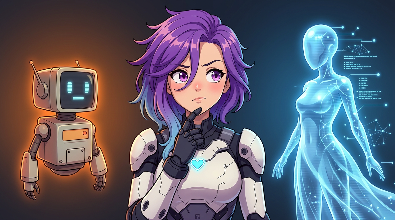 Nightbot vs AI Chat Bots: Which is Right for Your Stream?