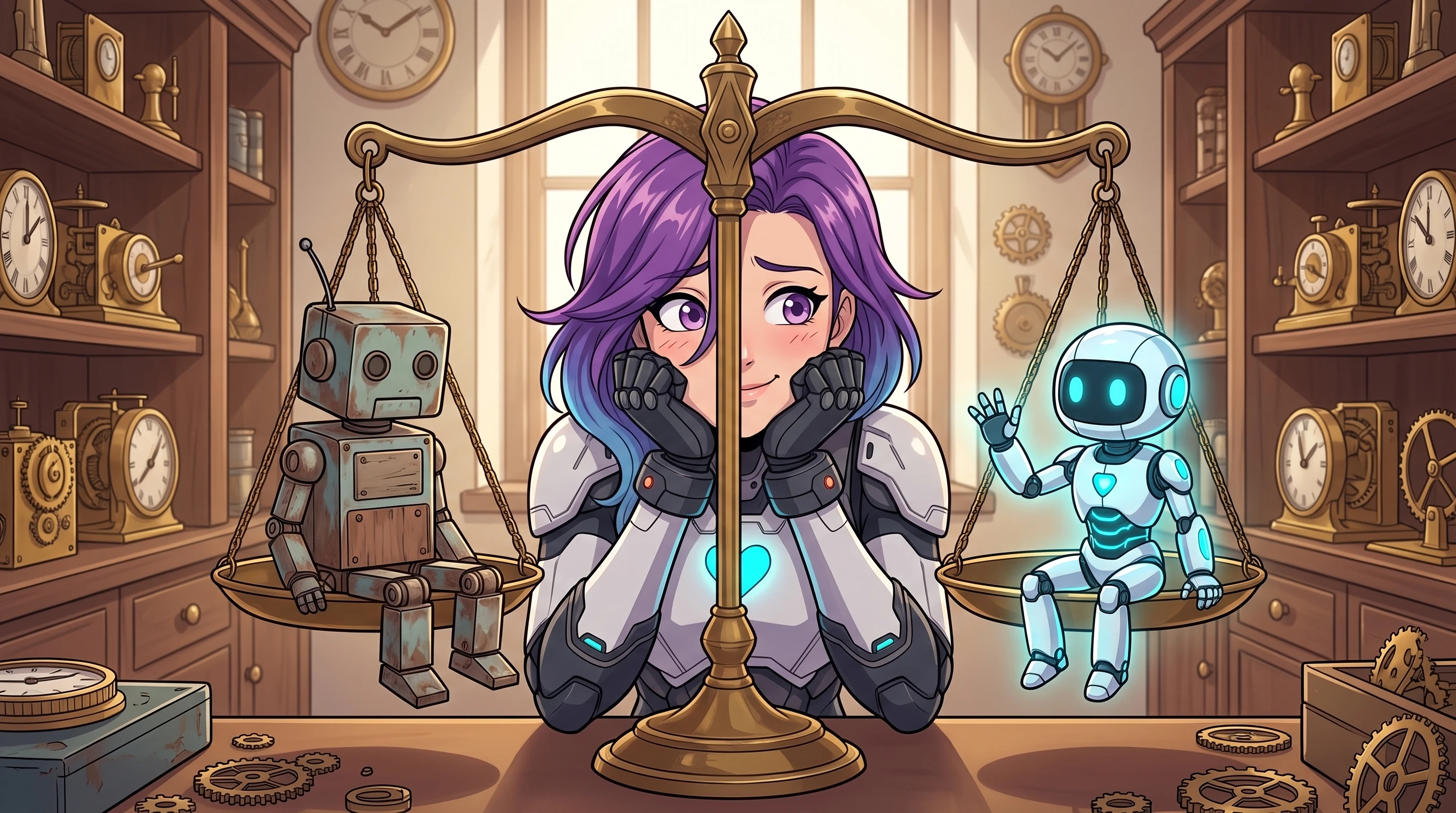 Nightbot vs AI Chat Bots: Which is Right for Your Stream?