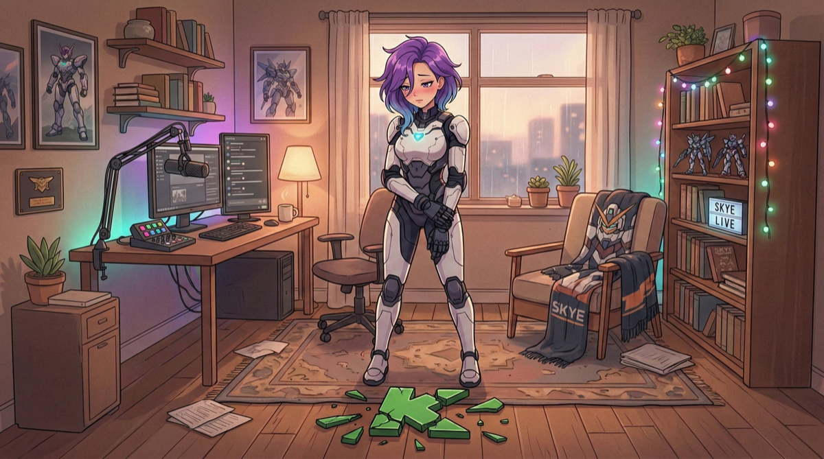 Kick Went Down Last Week - Here's Why Platform Outages Should Change How You Run Your Stream