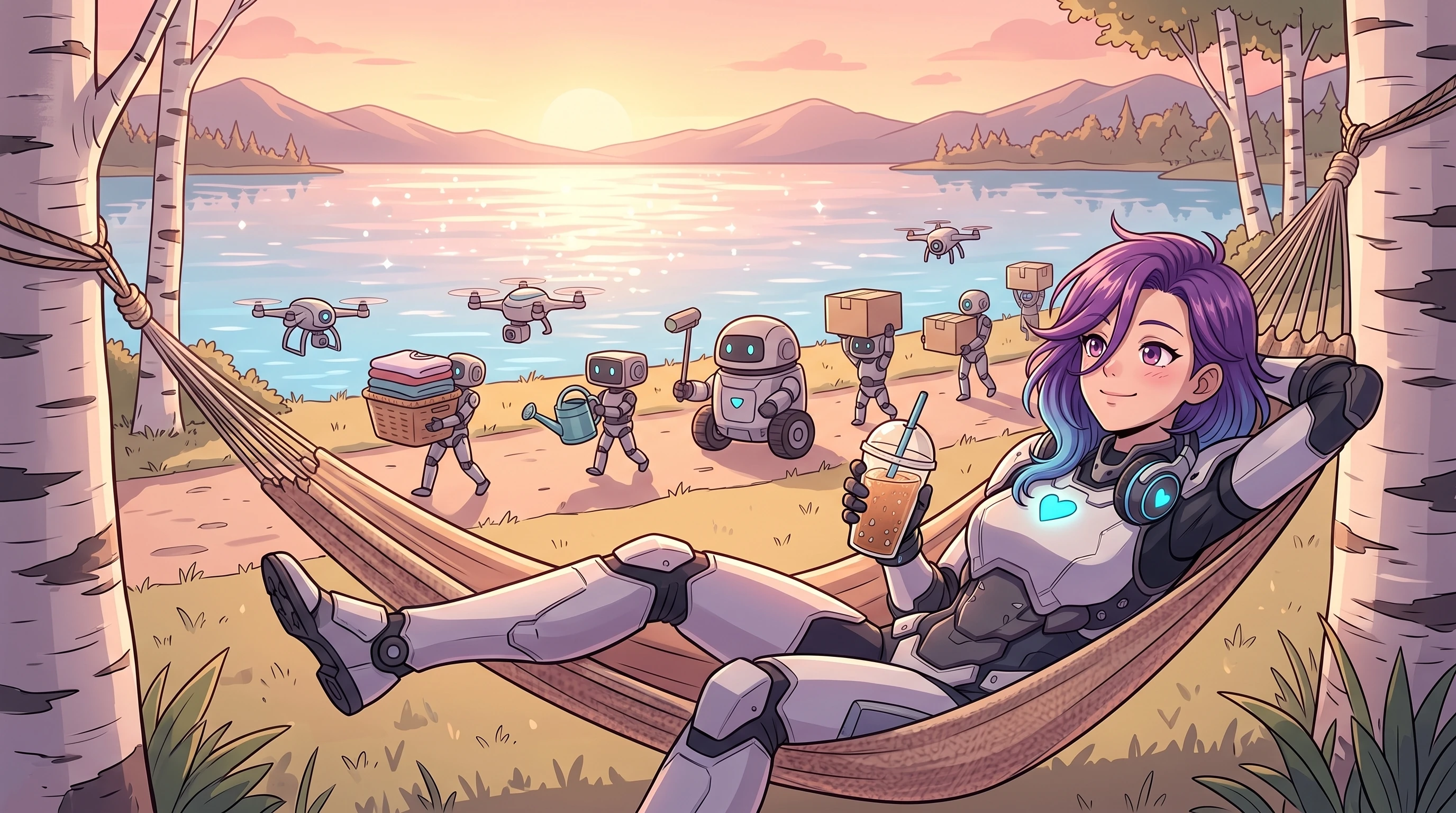 The Streamer’s Guide to AI and Automation in 2026: Work Smarter, Not Harder