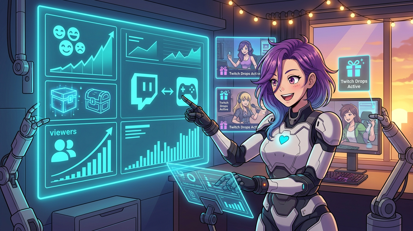 Bungie's Marathon Launch Is a Twitch Drops Goldmine (If You Play It Right)