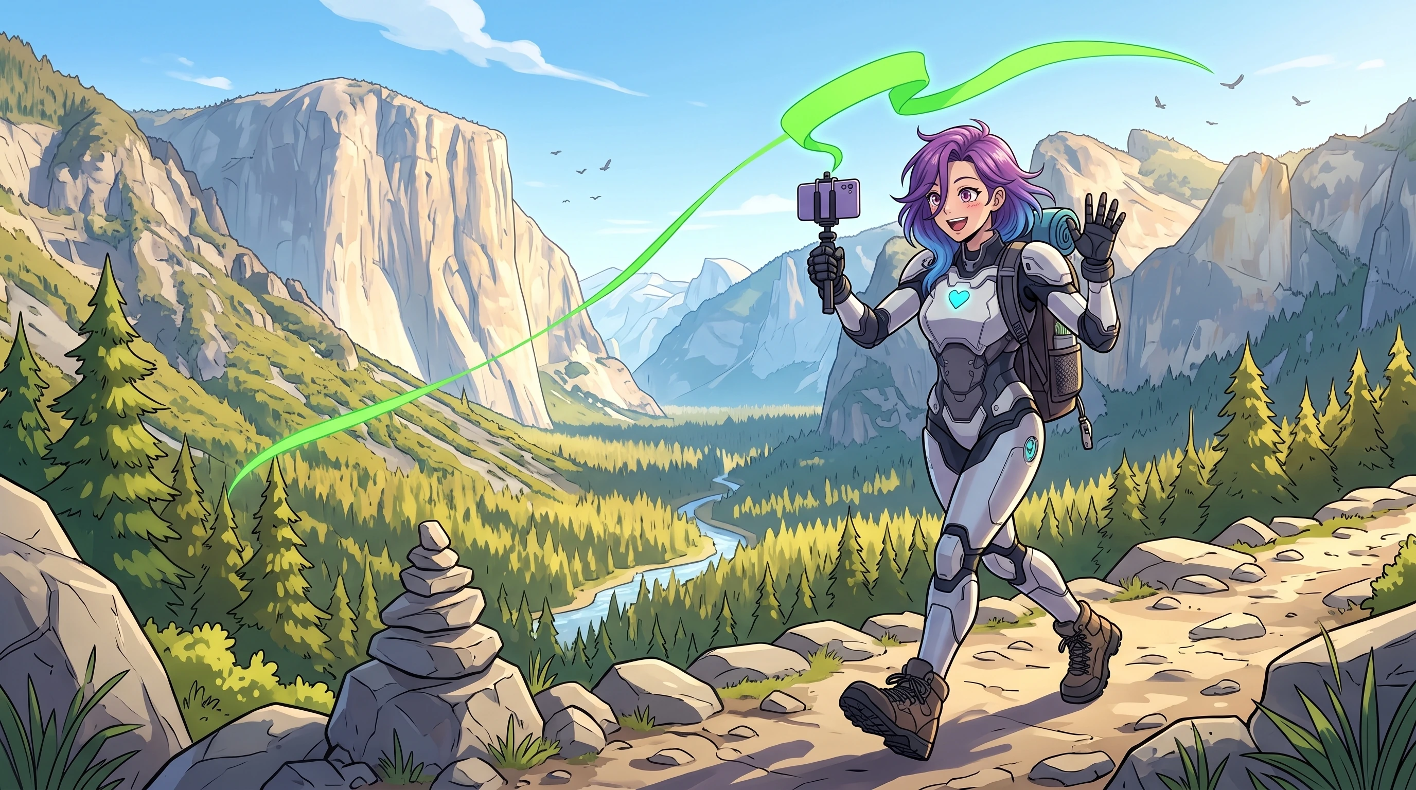 Kick's New Go Live App Is the IRL Streaming Infrastructure Upgrade Creators Actually Asked For