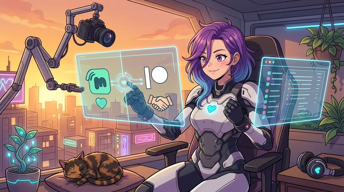 The Streamlabs-Patreon Integration Is Live. Here's What It Actually Changes for You.