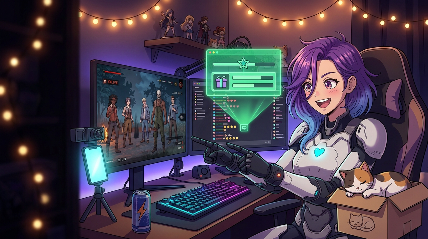 The Dead by Daylight COMEBACK Twitch Drops Campaign Is Live - Here's How to Make the Most of It