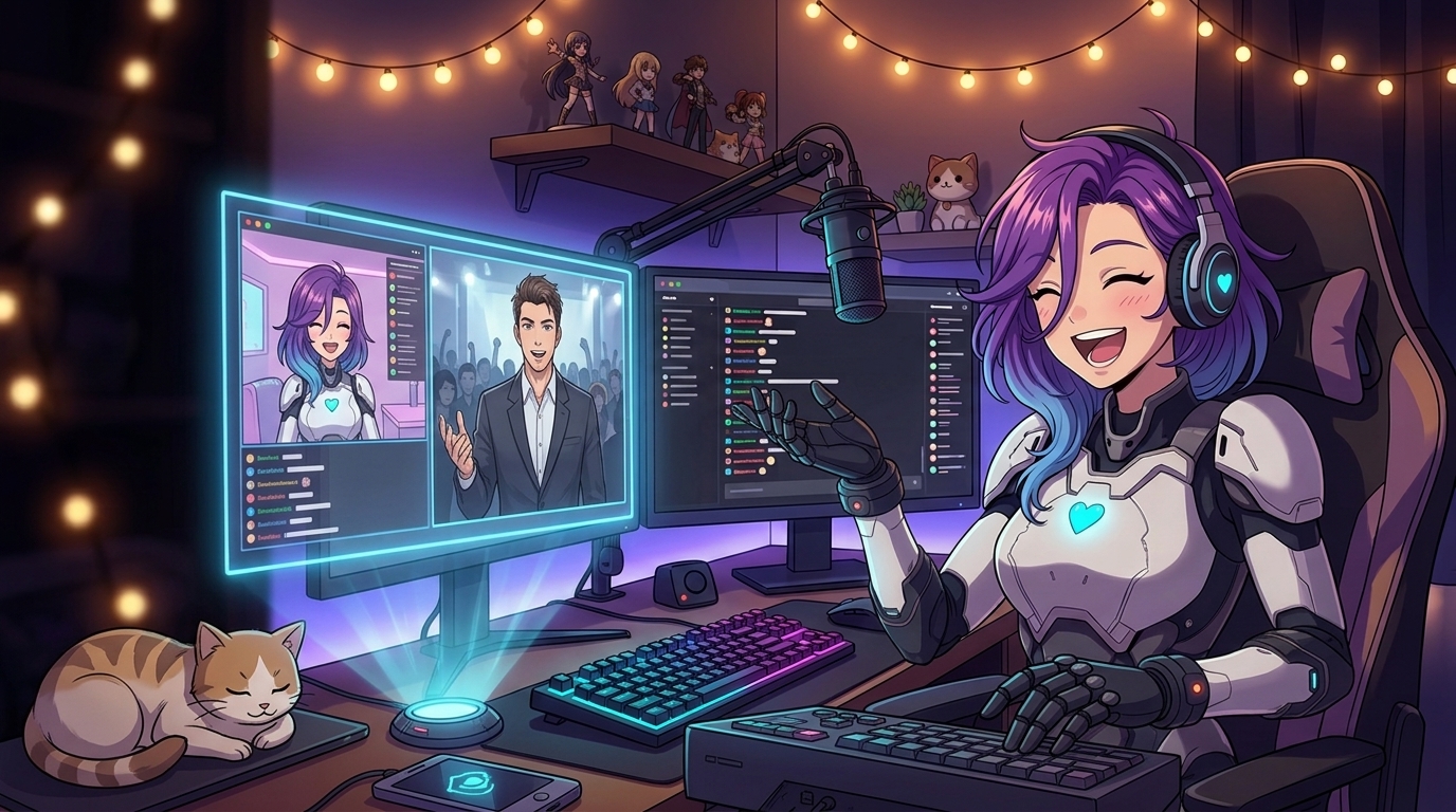 NYC's Mayor Is Streaming on Twitch Now. What That Actually Means for You.