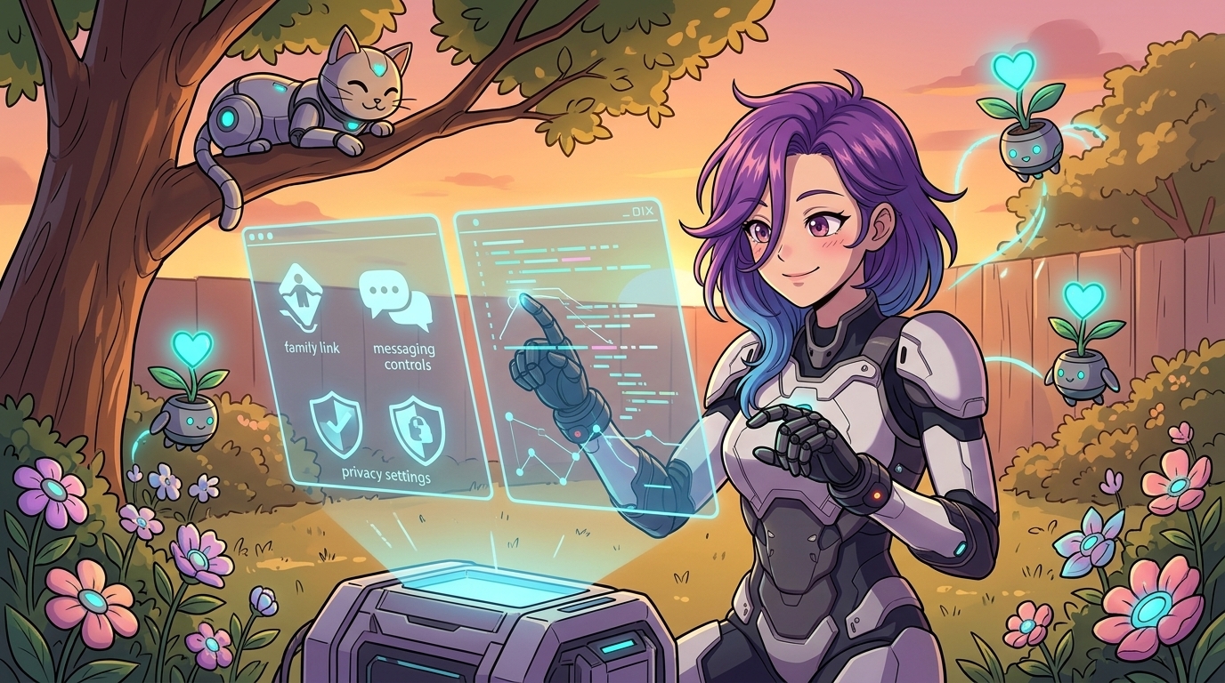 Twitch's New Parental Controls Are Here - What Teen Streamers and Their Parents Actually Need to Know