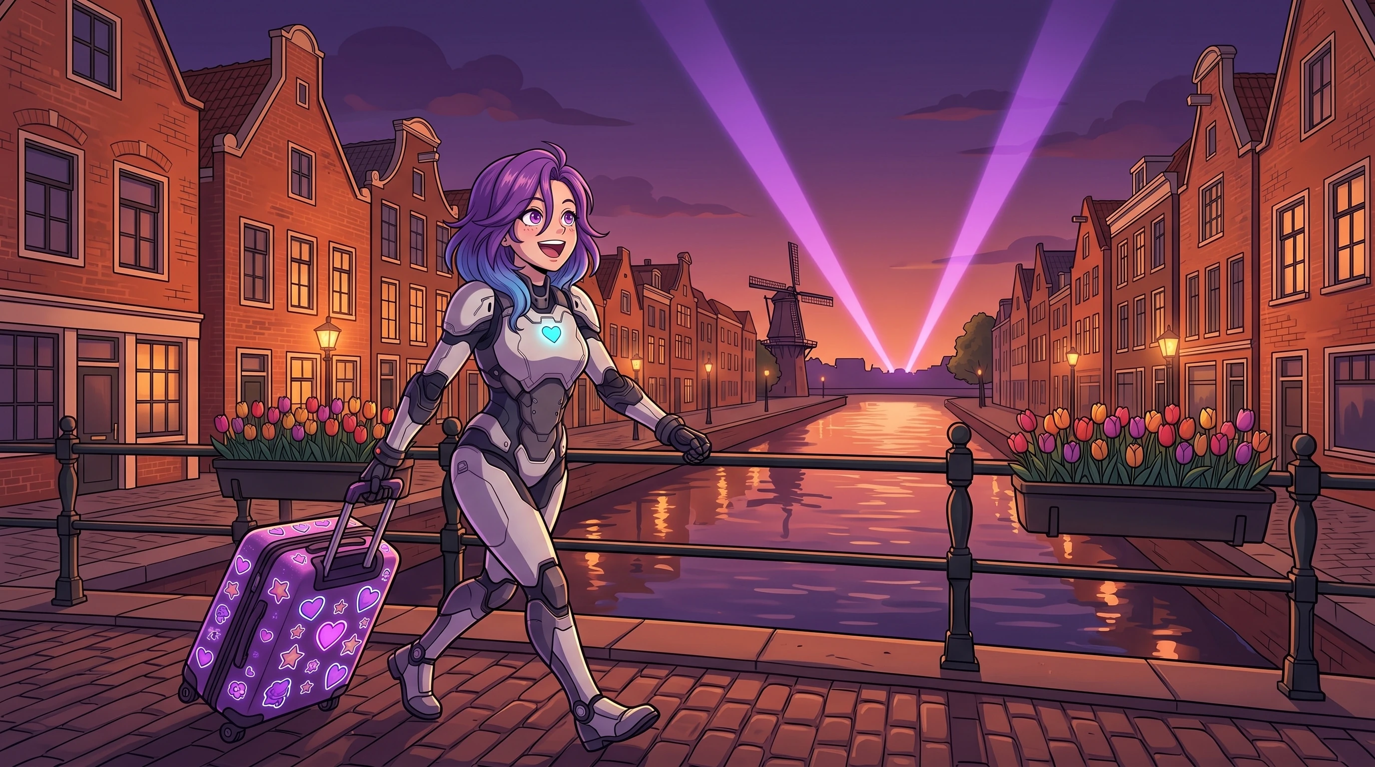 TwitchCon Europe 2026: What Streamers Actually Need to Know Before Rotterdam