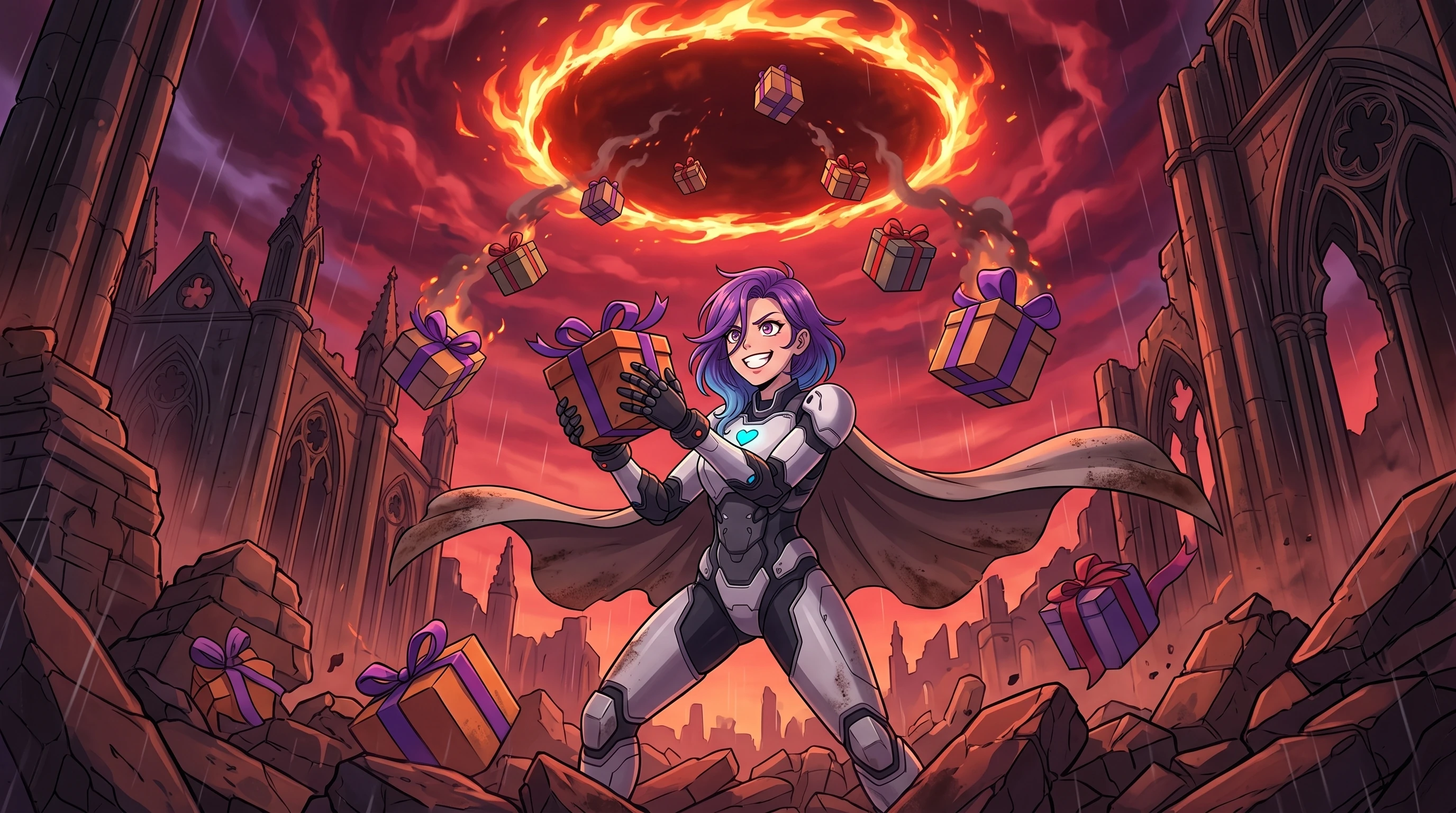 Diablo IV: Lord of Hatred Twitch Drops Are Coming - Here's How to Actually Make the Most of Them
