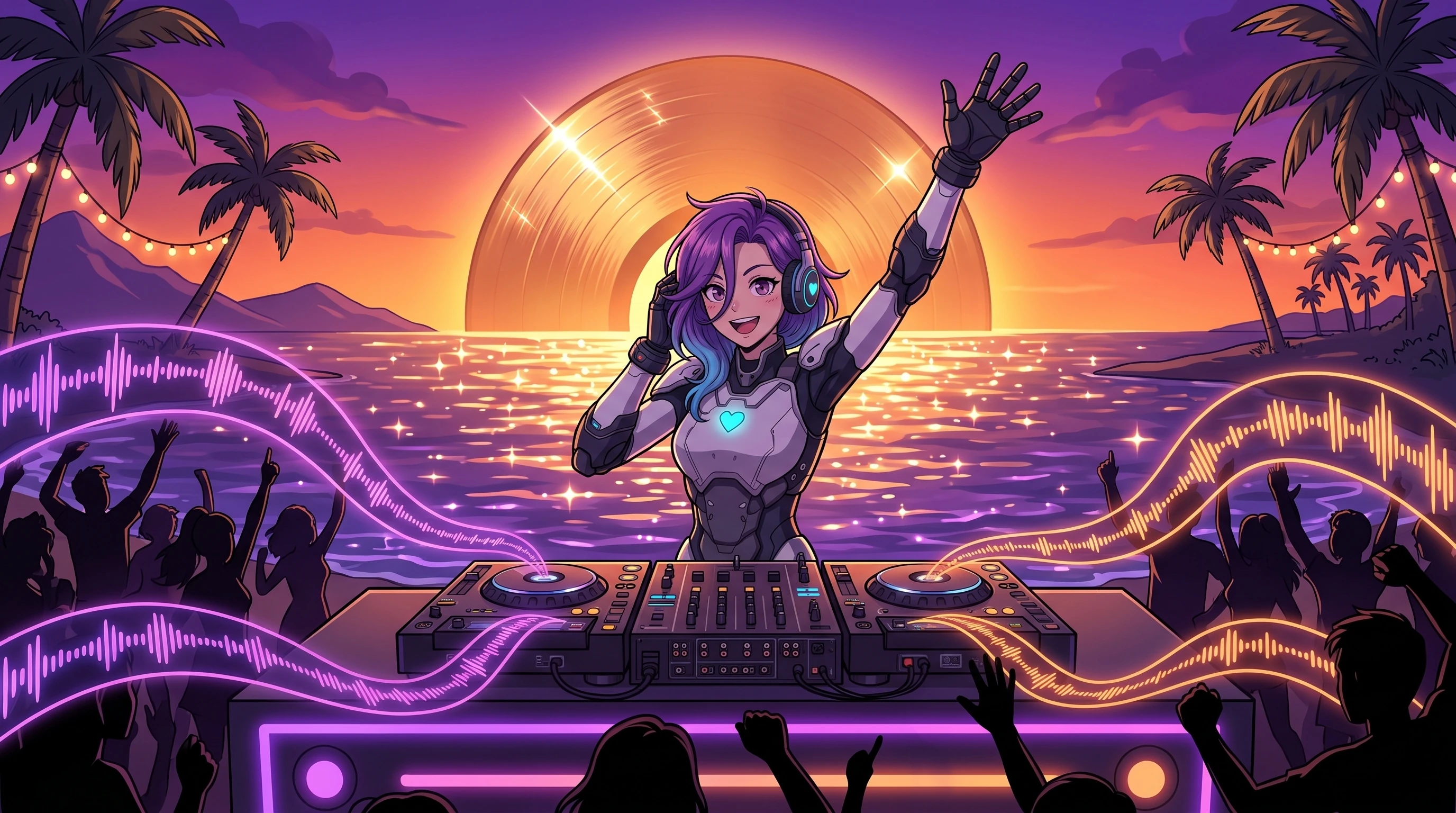 Twitch and SoundCloud Are Throwing an All-Day DJ Party (Here's What It Means for Music Streamers)
