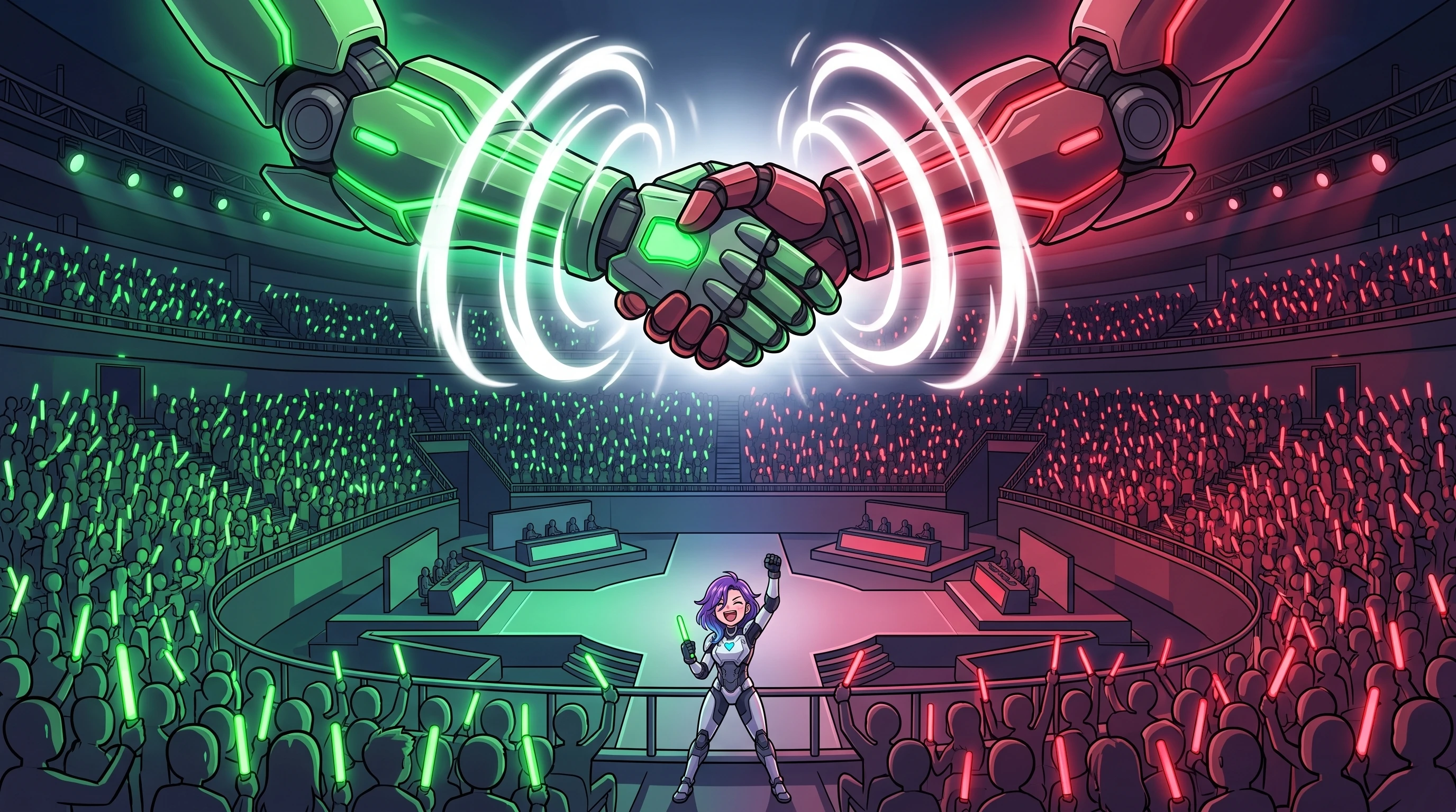 Riot Games and Kick Just Changed Esports Streaming - Here's What It Means For You