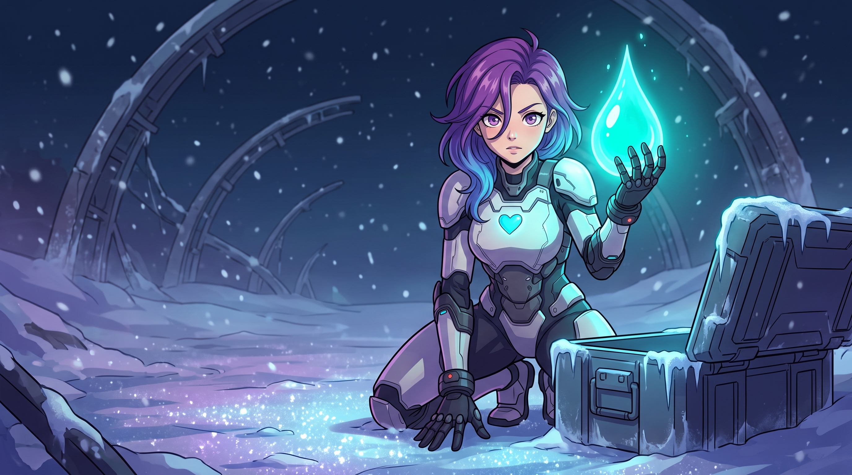 ARC Raiders Frozen Trail Drops Are Live - Here's How to Actually Make Them Work for Your Stream