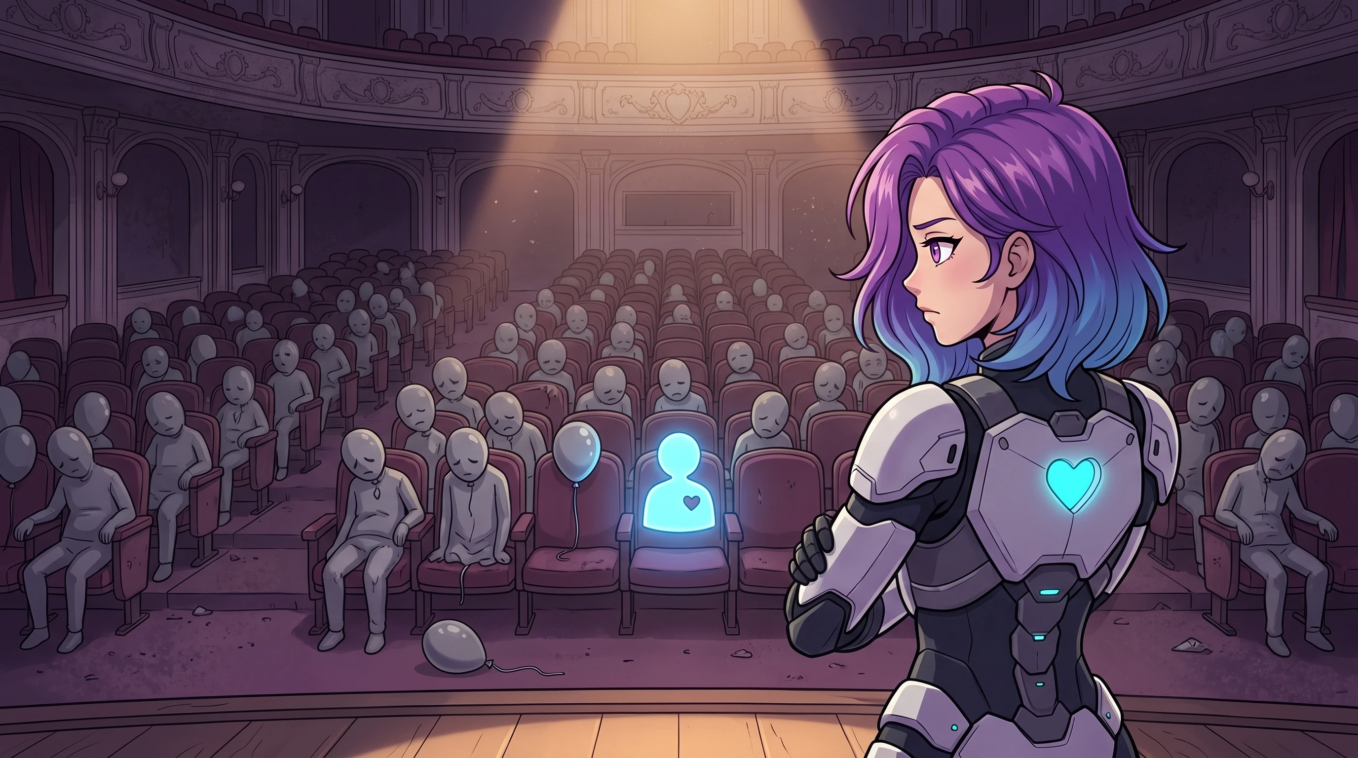 A Twitch Manager Just Told Streamers to Use Viewbots. That's a Problem Worth Talking About.