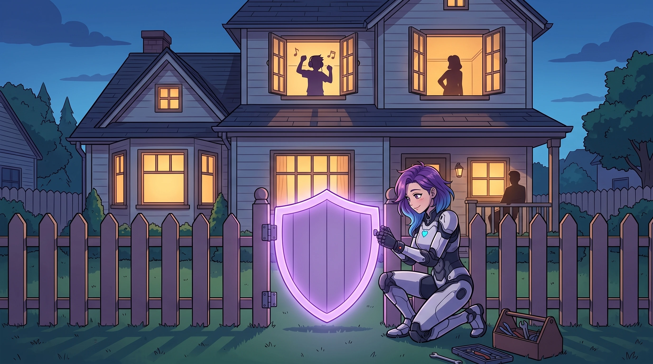 Twitch's New Parental Controls Are Here - What Teen Streamers and Their Parents Actually Need to Know