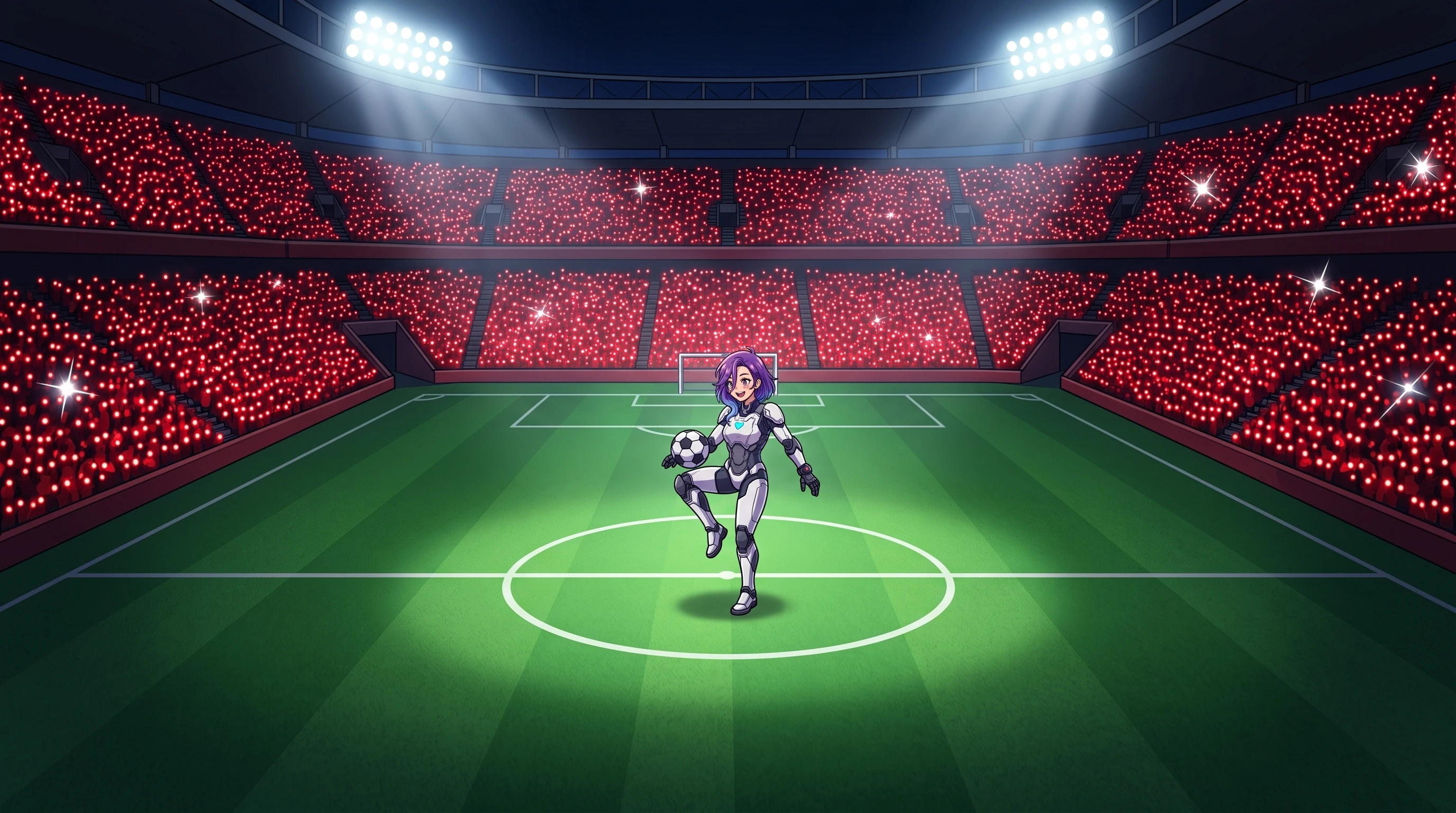 The YouTube x FIFA World Cup 2026 Deal Is the Biggest Opportunity Streaming Creators Have Seen in Years