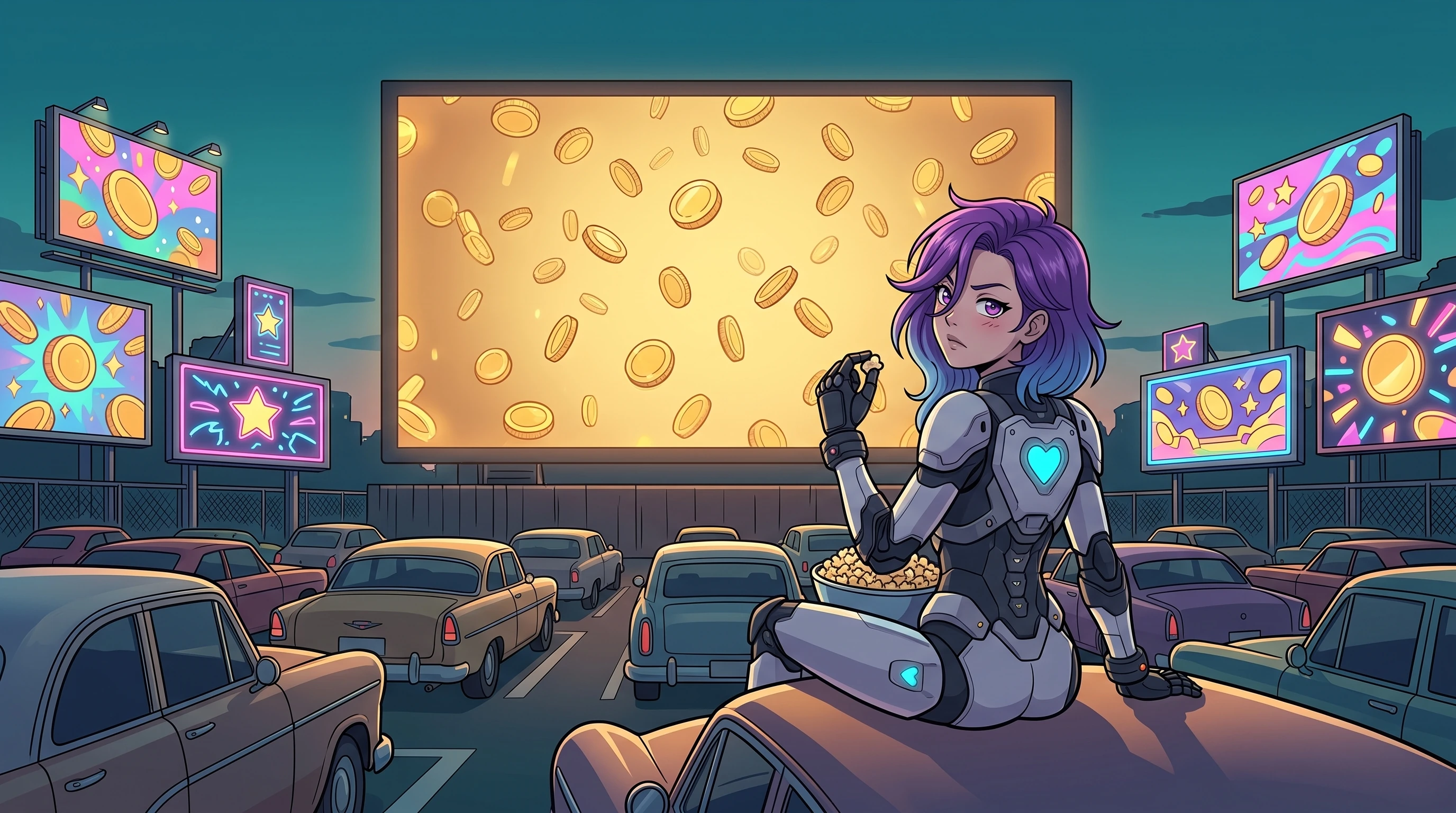Ad-Supported Streaming Is Now the Default. Here's What That Actually Means for Your Stream.
