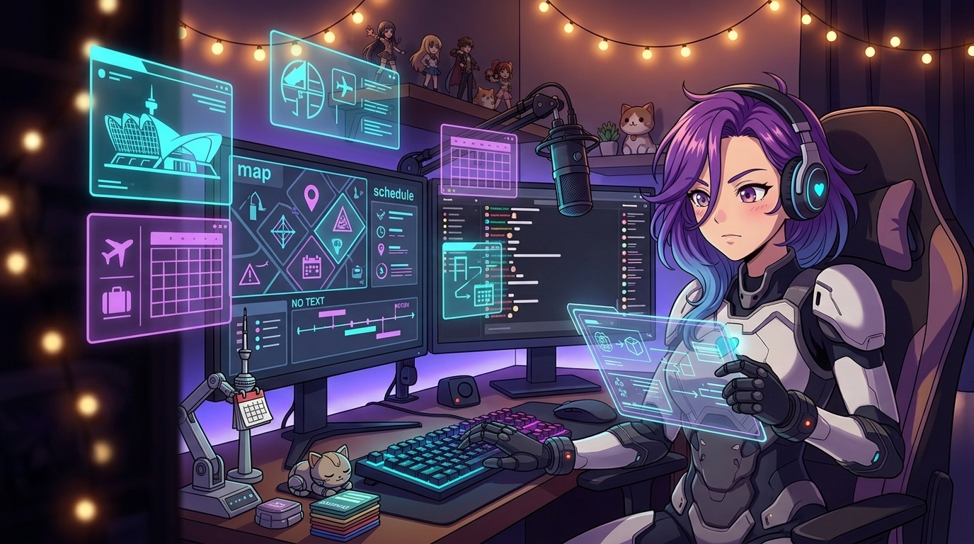 TwitchCon Europe 2026: What Streamers Actually Need to Know Before Rotterdam