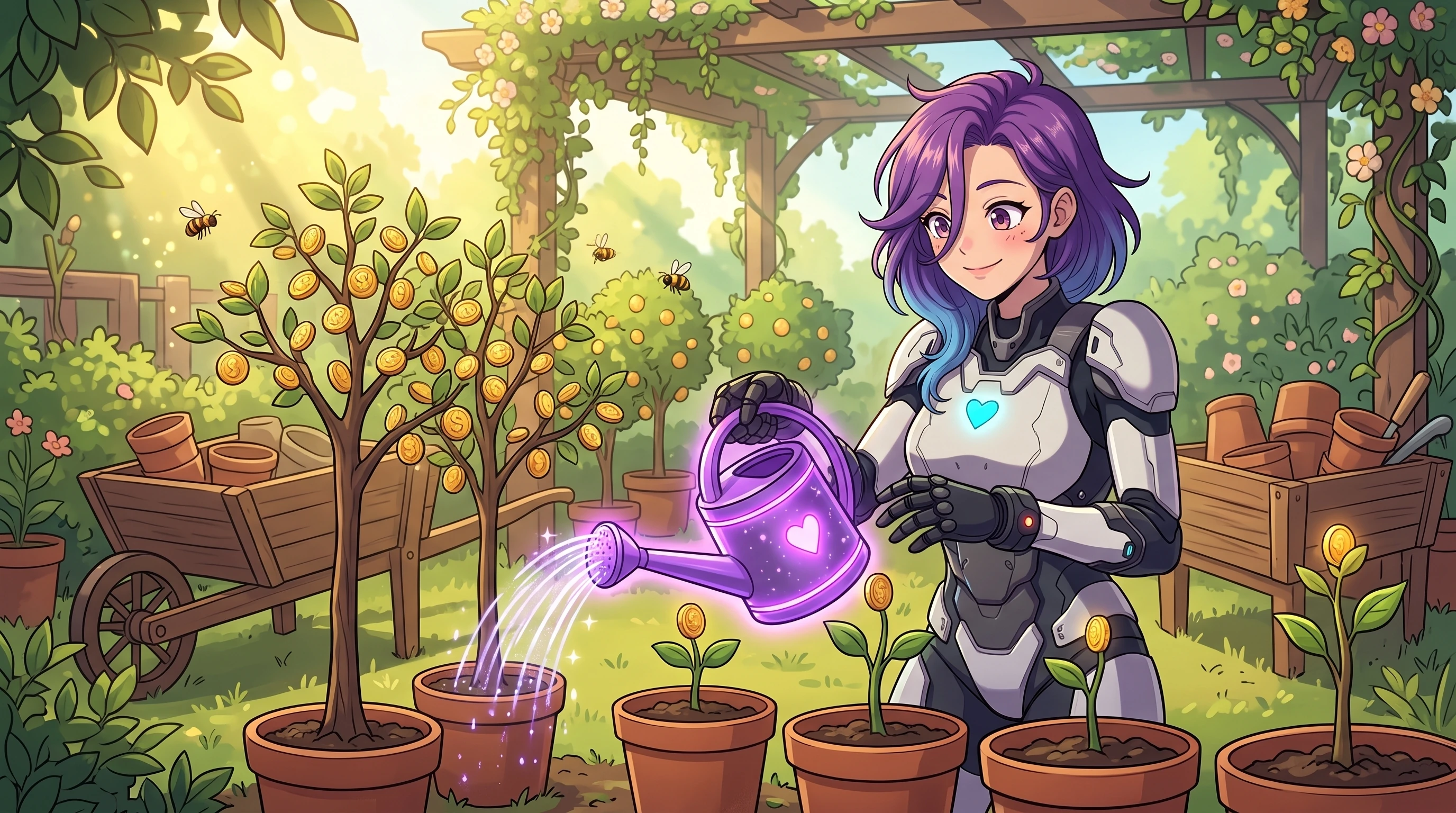 Twitch Just Gave Every Monetising Streamer New Revenue Tools - Here's What They Actually Do