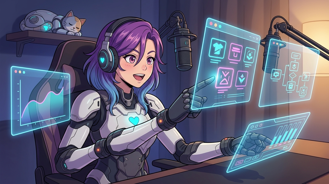 Twitch's V2 Channel Points API Is Live - Here's What Streamers Actually Need to Know