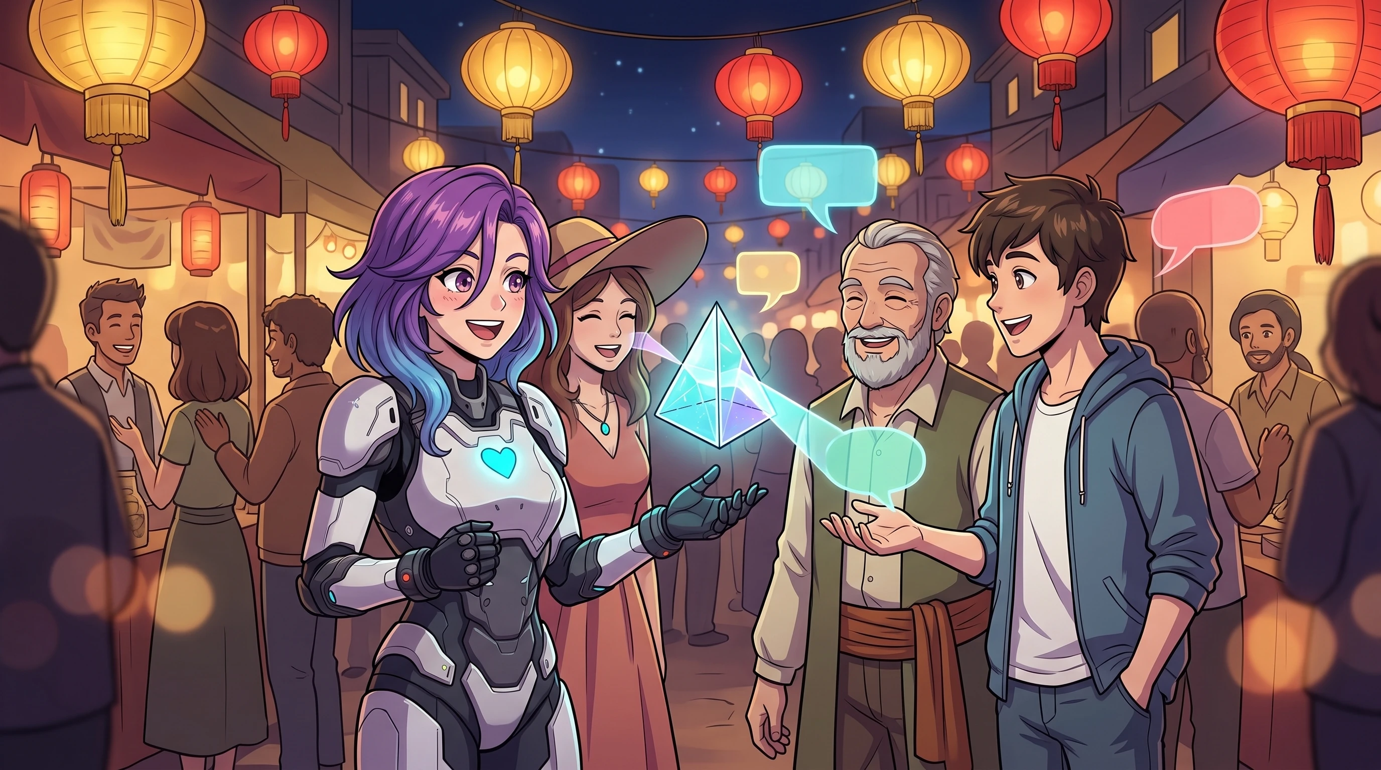 AI Live Translation Is Coming to Live Streaming - Here's What Streamers Should Know