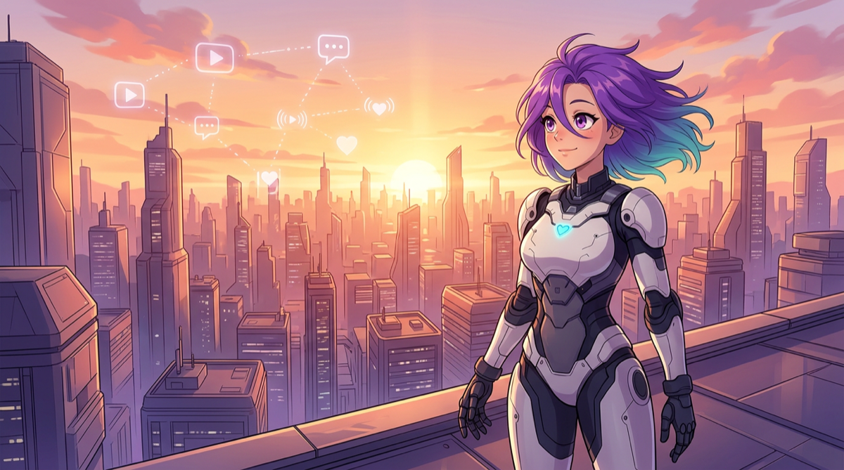The Streamer’s Edge in 2026: How AI and Automation Are Redefining Live Content