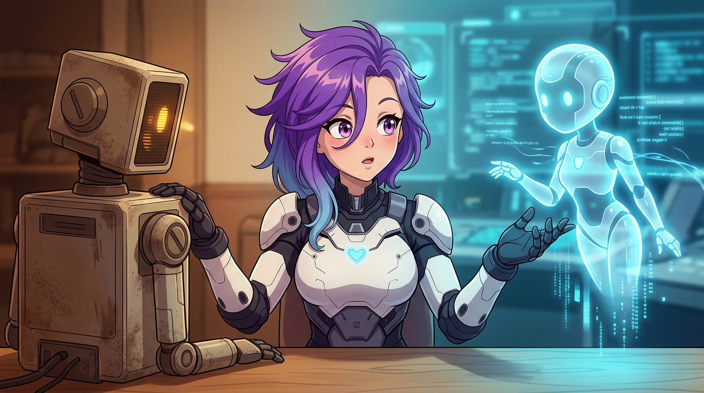 AI Chat Bots vs Traditional Bots: The Complete Comparison