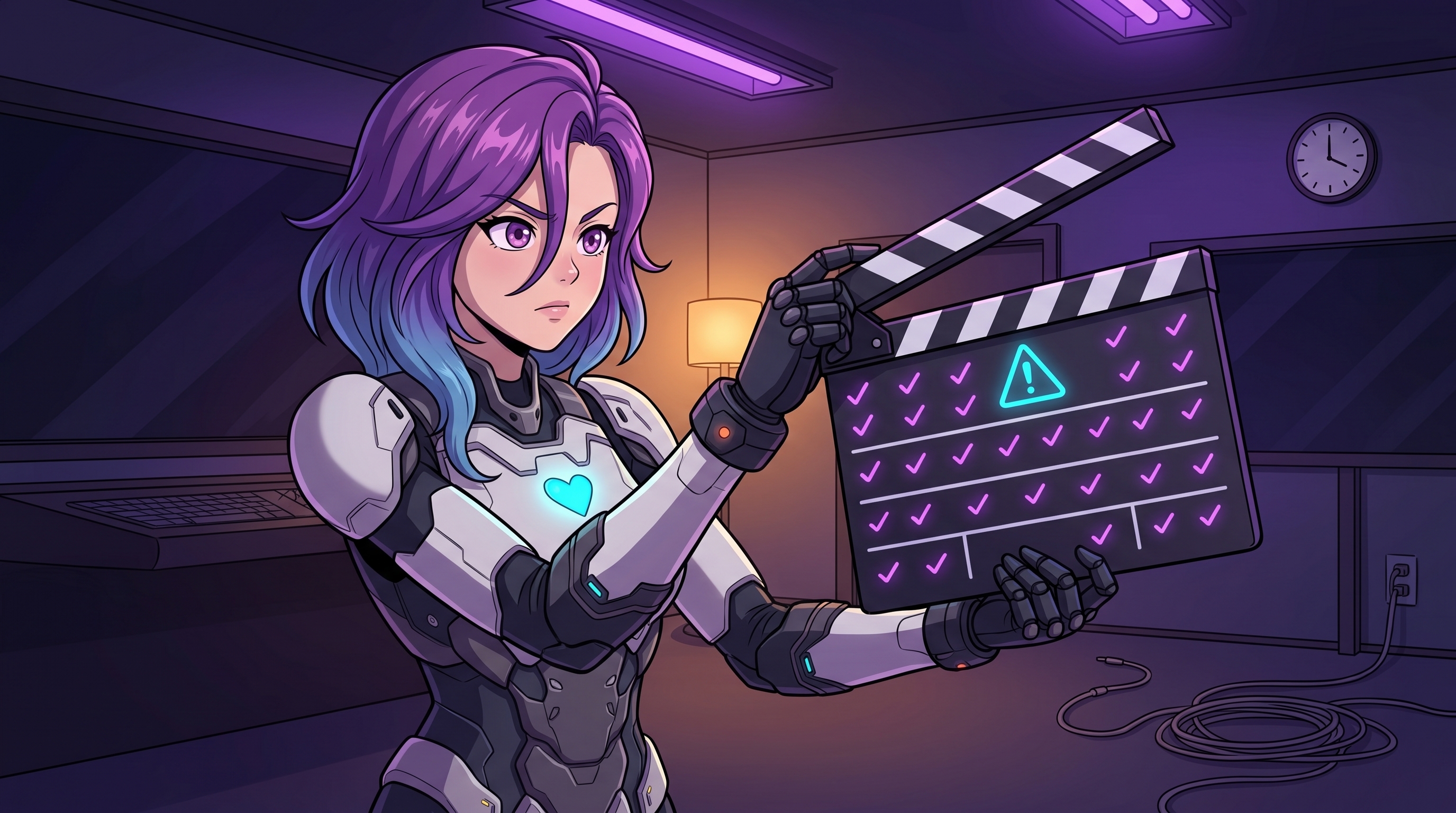 Twitch's New AI Stream Coach Tells You What's Wrong With Your Stream (And What To Do About It)