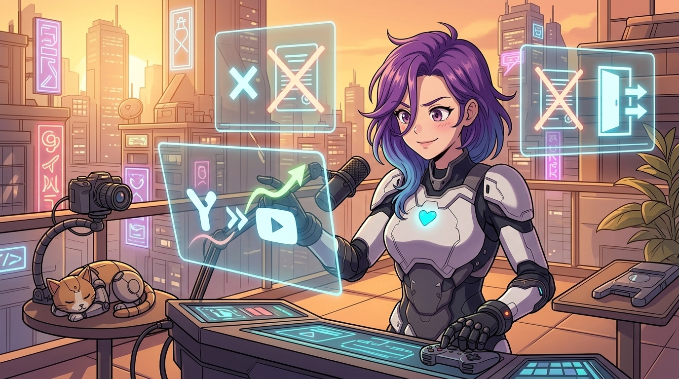 Kai Cenat Just Killed the Exclusivity Era (Here's What That Means for Your Stream)