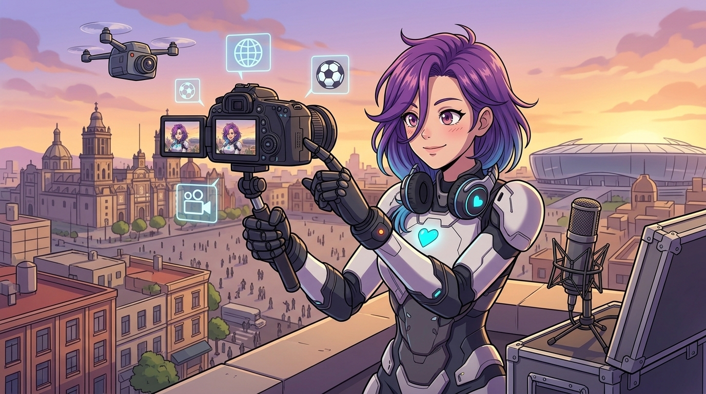 The YouTube x FIFA World Cup 2026 Deal Is the Biggest Opportunity Streaming Creators Have Seen in Years