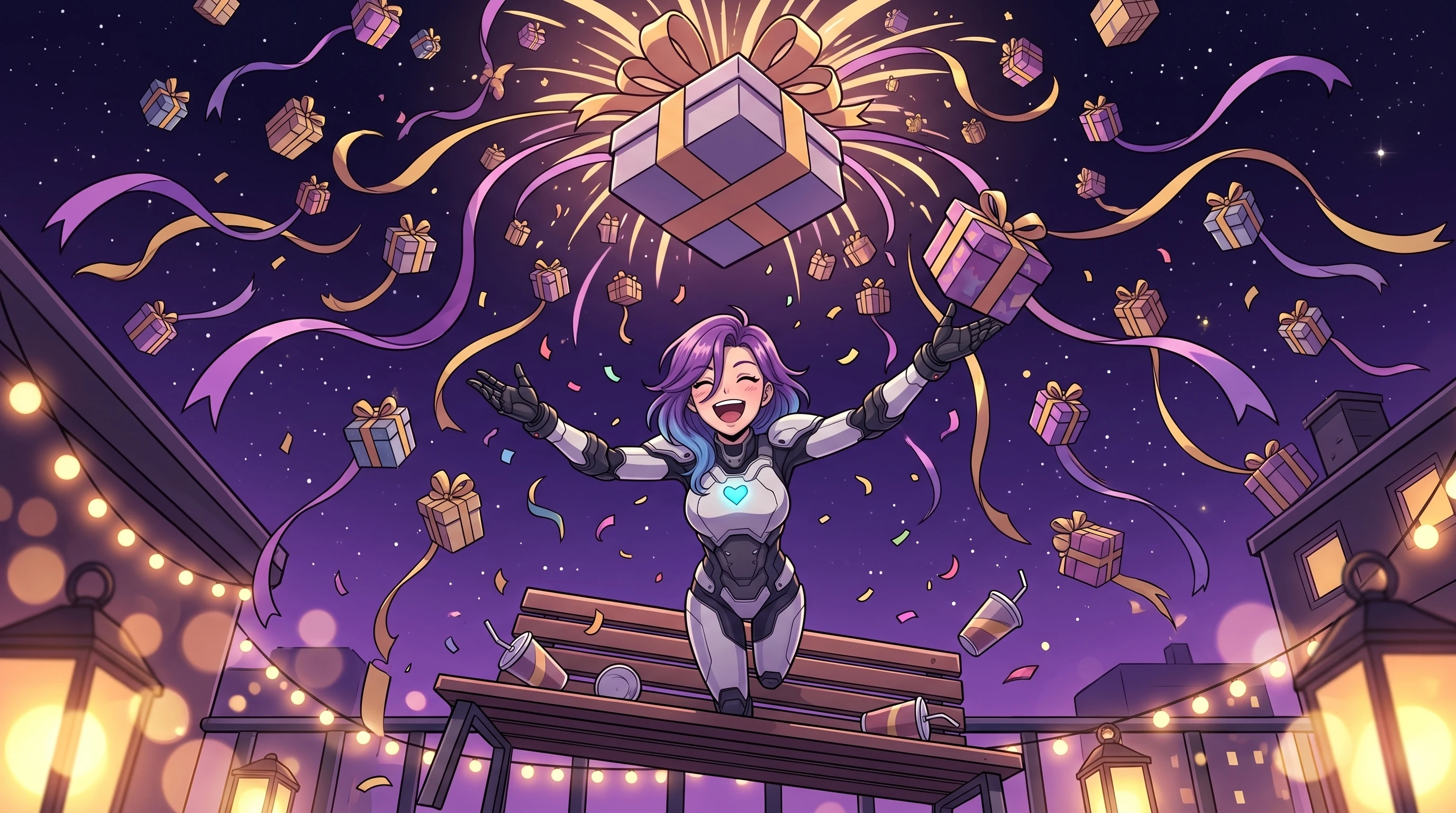 Twitch's "Gift 'em All" Feature Could Change Everything About Hype Bombs