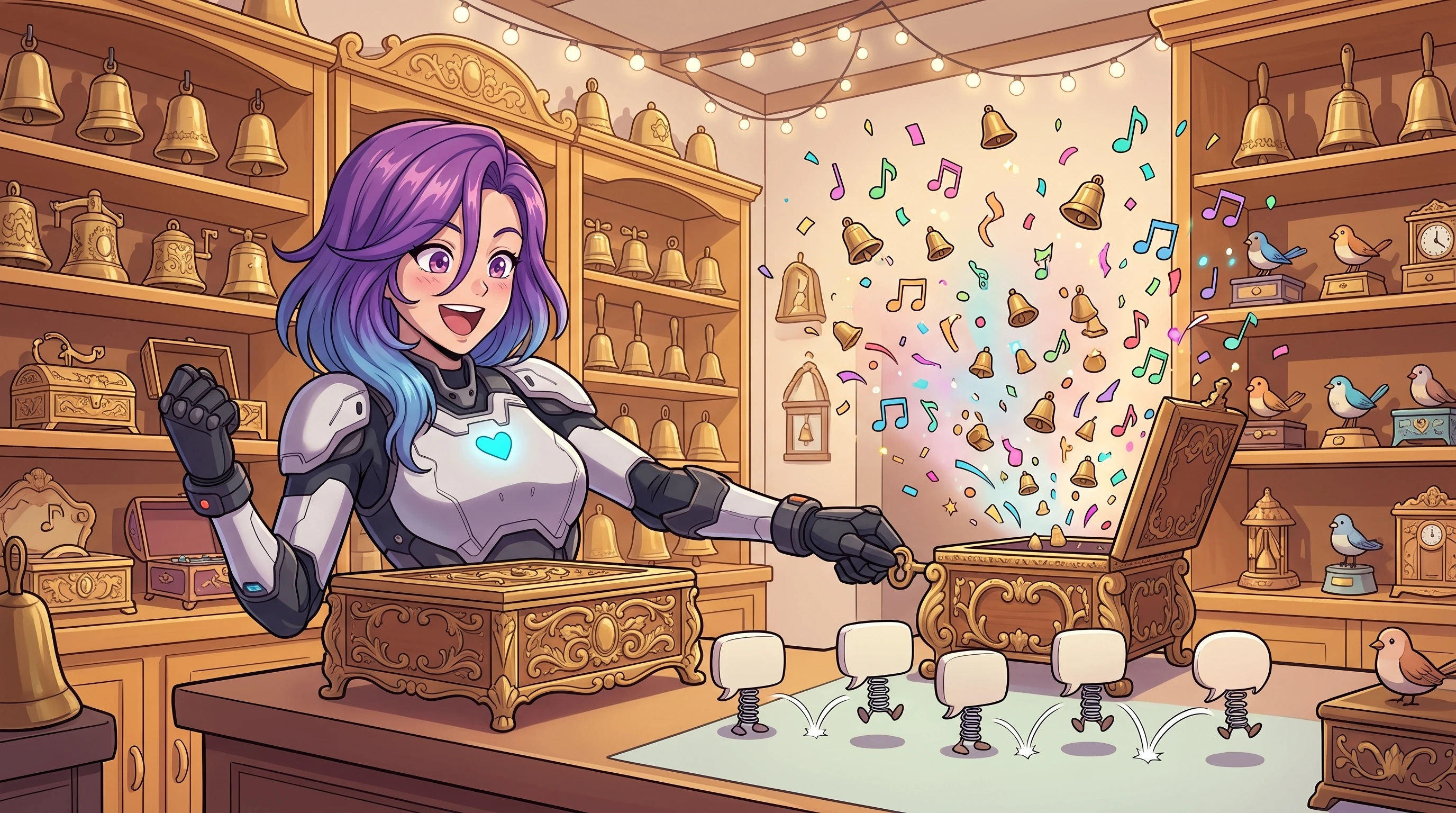 Sound Alerts' May 2026 Rehaul: What the New Widgets Actually Mean for Your Chat