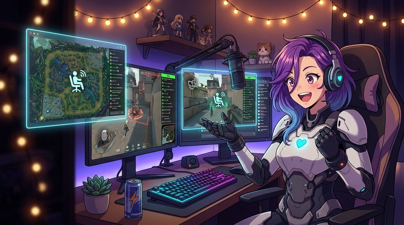 Riot Games and Kick Just Changed Esports Streaming - Here's What It Means For You
